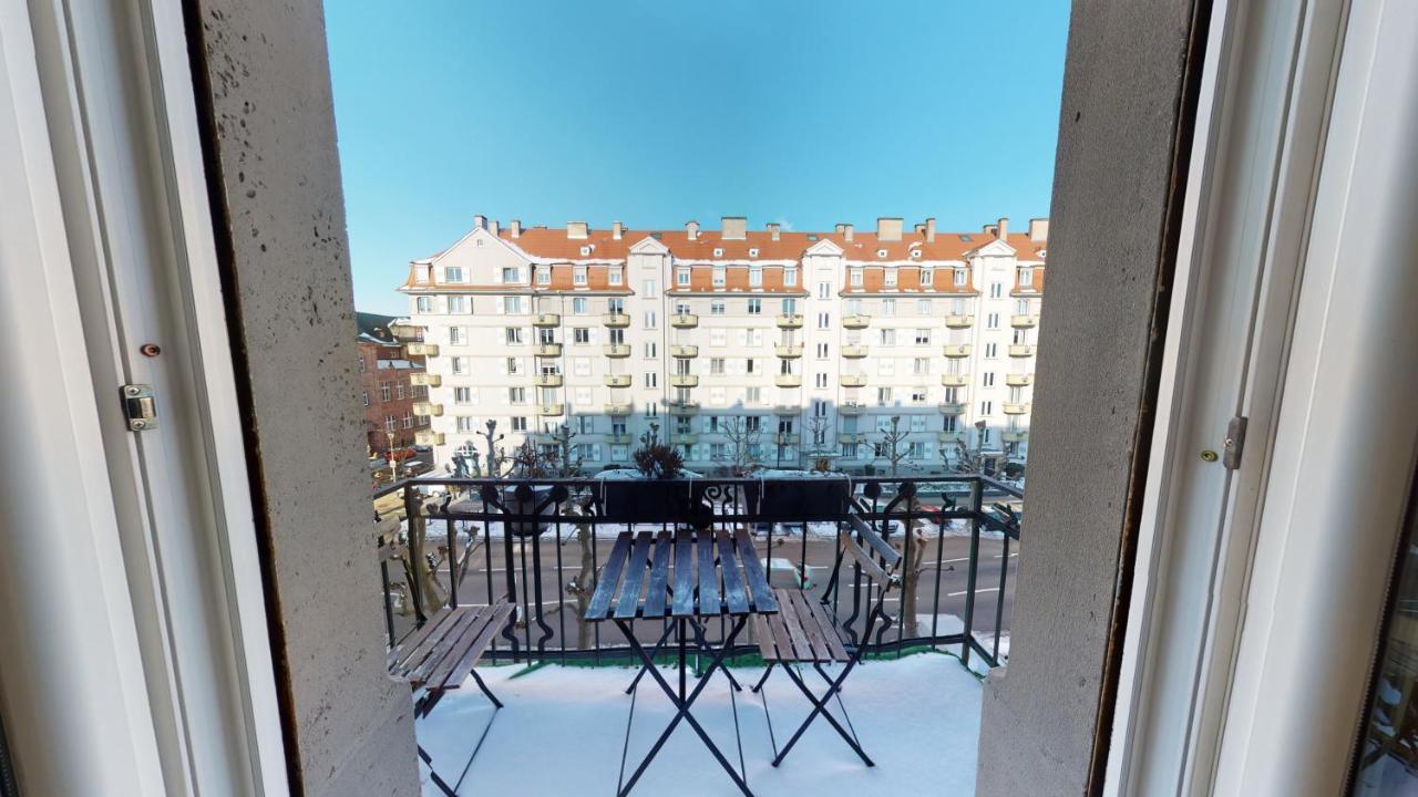 Le Leblois - Grande Cuisine Estrasburgo Exterior foto